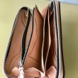 画像5: 【30％OFF】【栃木レザー製】ラウンドジップウォレット『ビッグ』 (5)