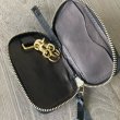 画像3: 【エレファントレザー使用！】『キーボックス』(TW-KEYBOXele) (3)