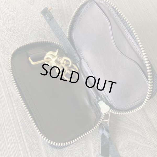 画像3: 【エレファントレザー使用！】『キーボックス』(TW-KEYBOXele) (3)