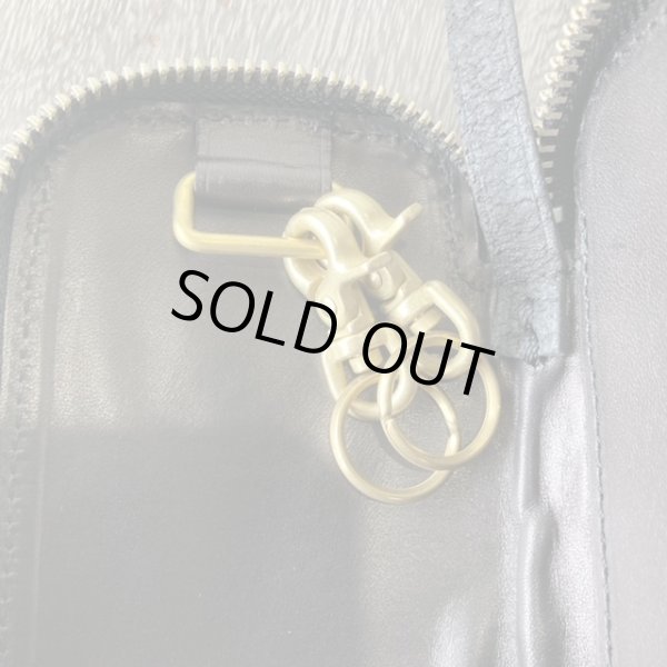 画像4: 【エレファントレザー使用！】『キーボックス』(TW-KEYBOXele) (4)