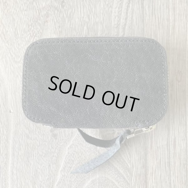 画像2: 【エレファントレザー使用！】『キーボックス』(TW-KEYBOXele) (2)